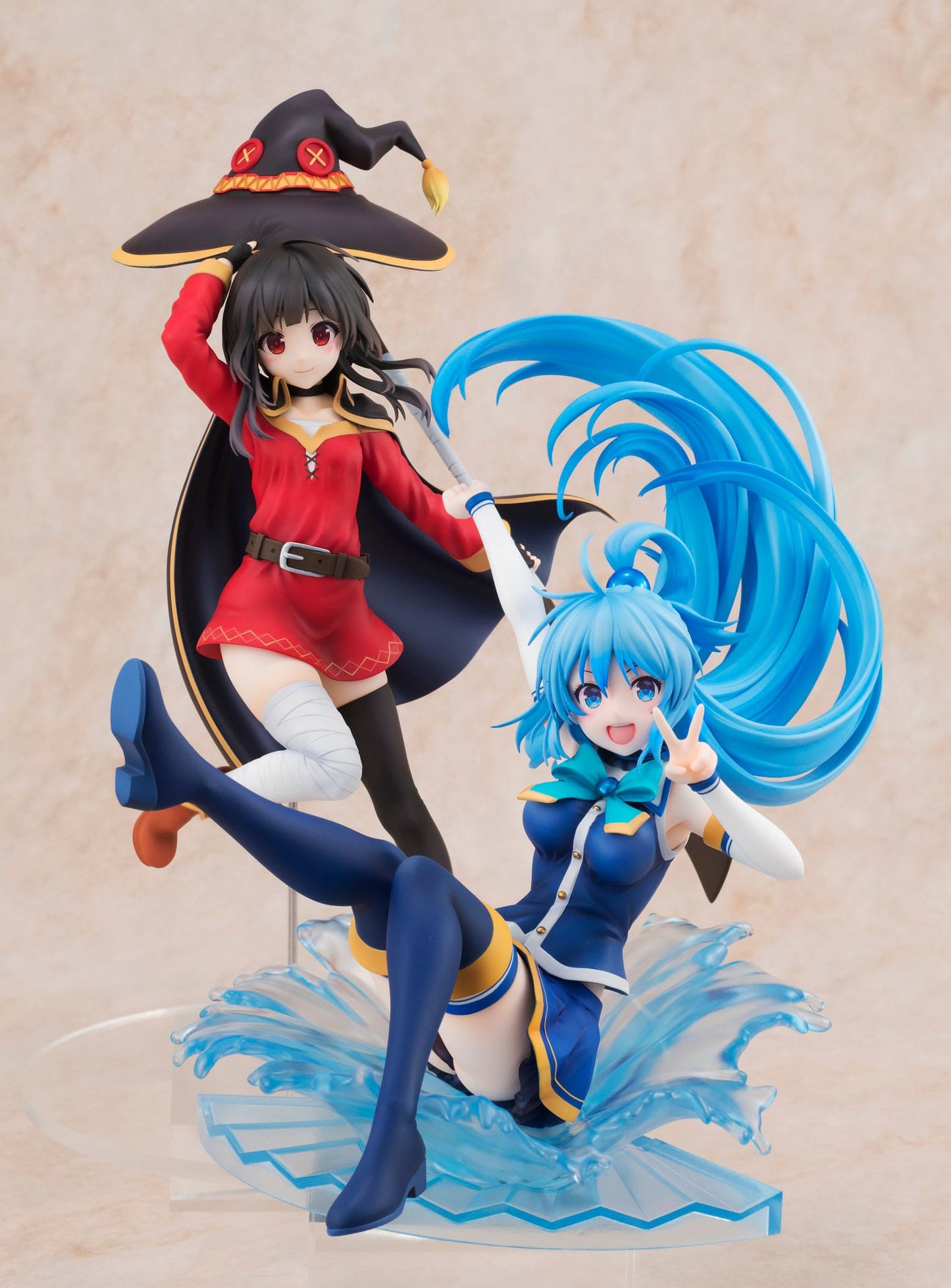 Megumin - Konosuba - Kadokawa [NEUAUFLAGE] - Anime Figuren günstig kaufen