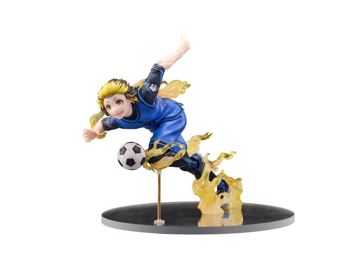Meguru Bachira Blue Lock Furyu - Anime Figuren günstig kaufen