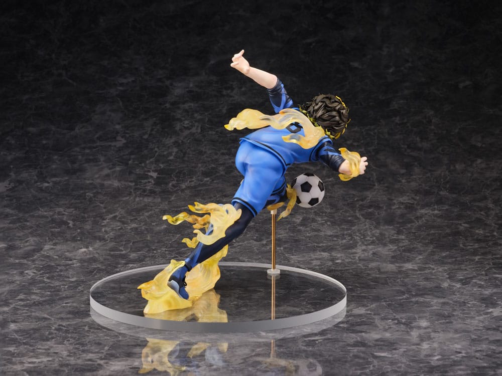Meguru Bachira Blue Lock Furyu - Anime Figuren günstig kaufen