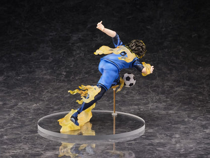 Meguru Bachira Blue Lock Furyu - Anime Figuren günstig kaufen