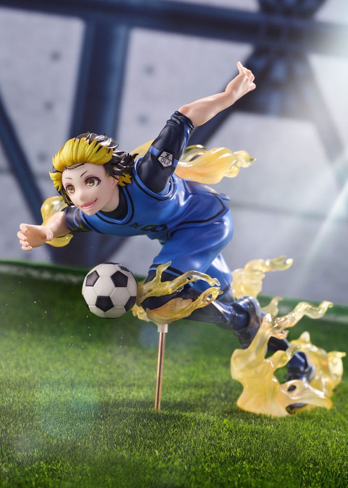 Meguru Bachira Blue Lock Furyu - Anime Figuren günstig kaufen