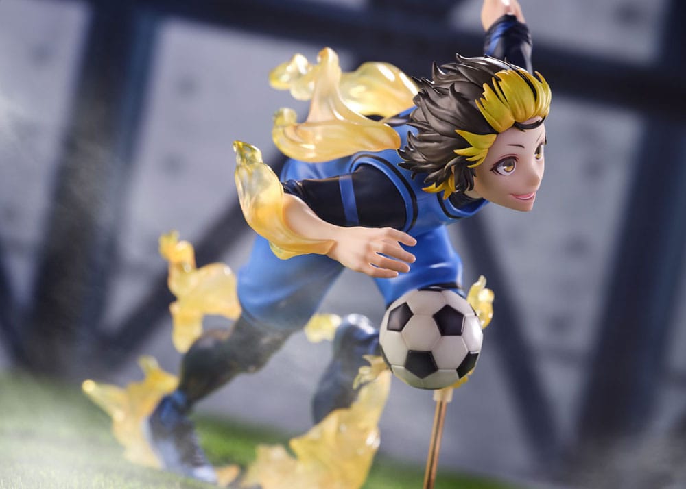 Meguru Bachira Blue Lock Furyu - Anime Figuren günstig kaufen