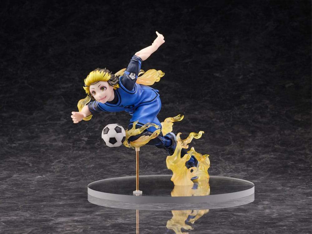 Meguru Bachira Blue Lock Furyu - Anime Figuren günstig kaufen