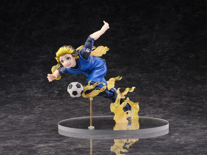 Meguru Bachira Blue Lock Furyu - Anime Figuren günstig kaufen