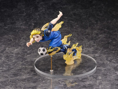 Meguru Bachira Blue Lock Furyu - Anime Figuren günstig kaufen