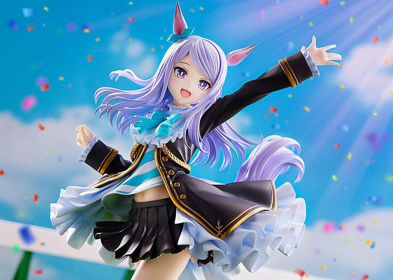 Mejiro McQueen The Treasure of the Prestigious Mejiro Family - Anime Figuren günstig kaufen