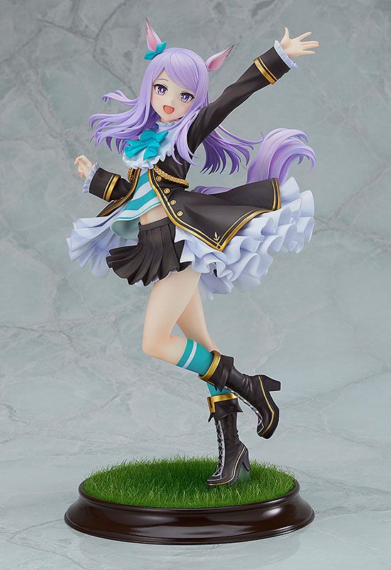 Mejiro McQueen The Treasure of the Prestigious Mejiro Family - Anime Figuren günstig kaufen