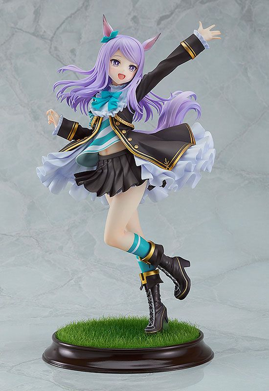 Mejiro McQueen The Treasure of the Prestigious Mejiro Family - Anime Figuren günstig kaufen