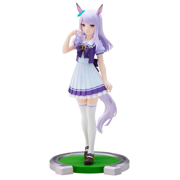 Mejiro McQueen - Uma Musume: Pretty Derby - Bandai Spirits - Anime Figuren günstig kaufen