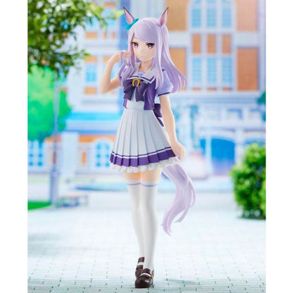 Mejiro McQueen - Uma Musume: Pretty Derby - Bandai Spirits - Anime Figuren günstig kaufen