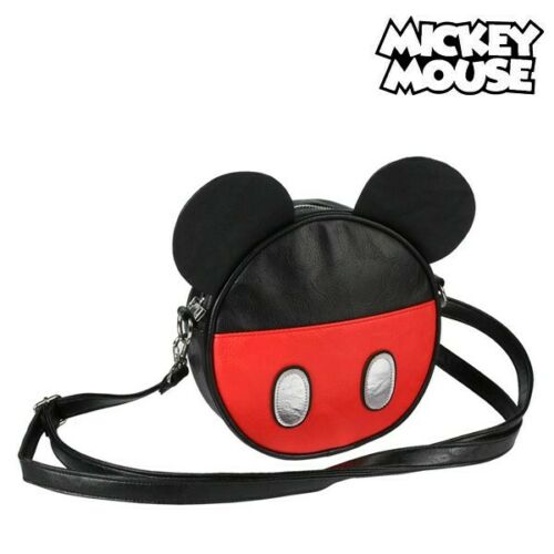 Micky Maus - Schultertasche - Anime Figuren günstig kaufen