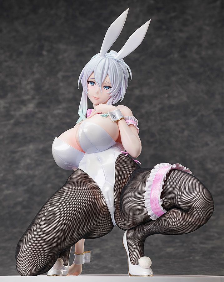 Mifuyu Yukino - Bunny Ver. / Original Character - Anime Figuren günstig kaufen