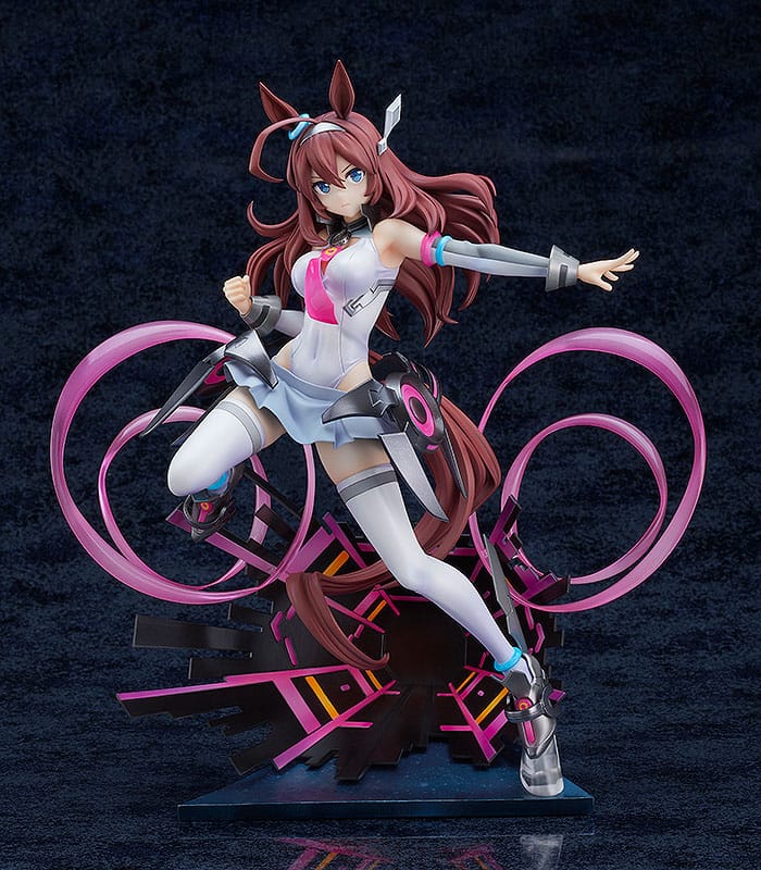 Mihono Bourbon Uma Musume Pretty Derby Good Smile Comapny - Anime Figuren günstig kaufen