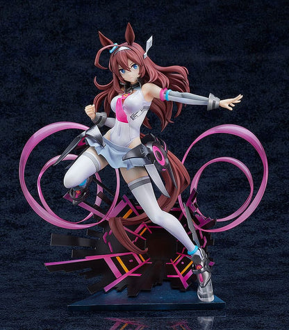 Mihono Bourbon Uma Musume Pretty Derby Good Smile Comapny - Anime Figuren günstig kaufen