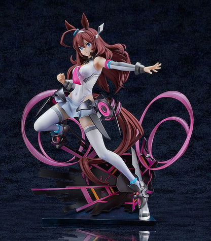 Mihono Bourbon Uma Musume Pretty Derby Good Smile Comapny - Anime Figuren günstig kaufen