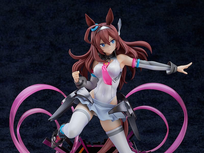 Mihono Bourbon Uma Musume Pretty Derby Good Smile Comapny - Anime Figuren günstig kaufen