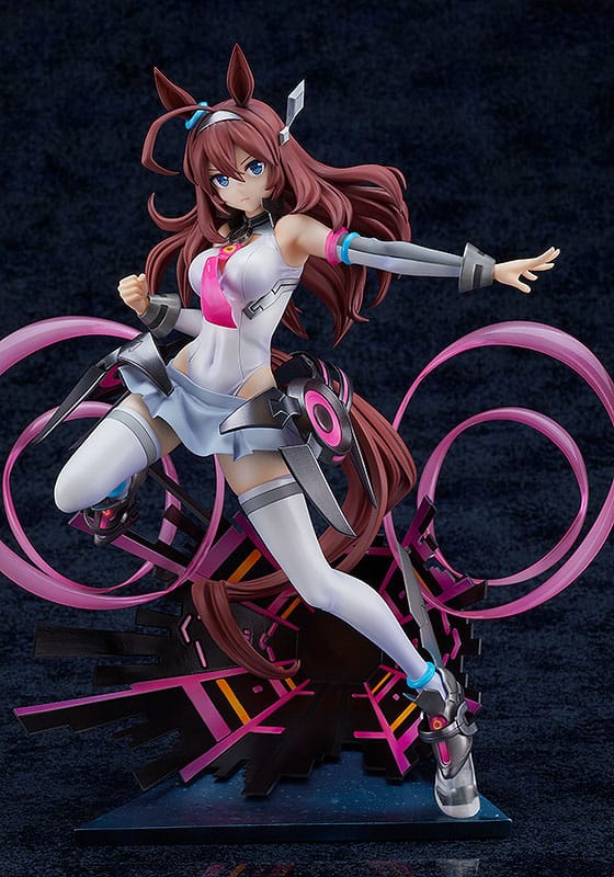 Mihono Bourbon Uma Musume Pretty Derby Good Smile Comapny - Anime Figuren günstig kaufen