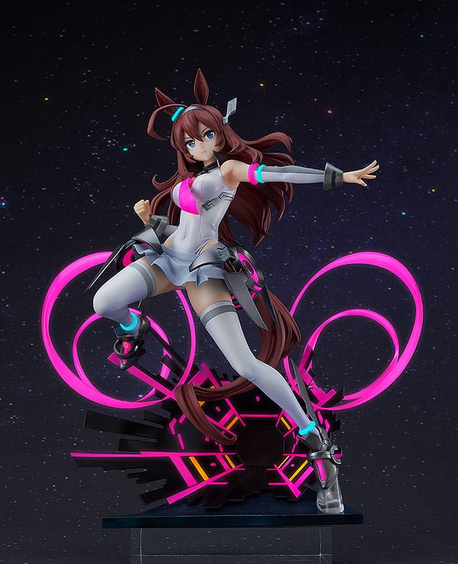 Mihono Bourbon Uma Musume Pretty Derby Good Smile Comapny - Anime Figuren günstig kaufen