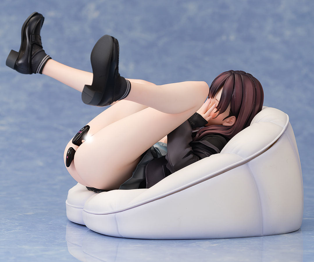 MII - Original Character - Magic Bullet(s) - Anime Figuren günstig kaufen