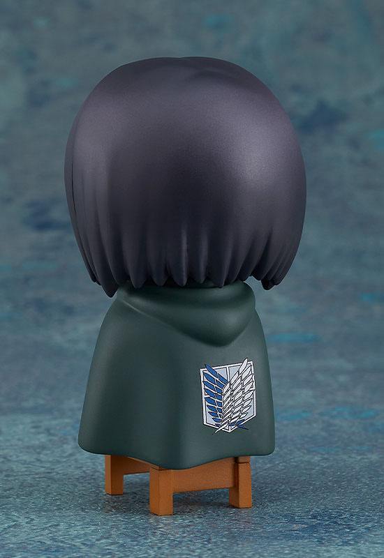 Mikasa Ackerman Swacchao! Good Smile Company - Anime Figuren günstig kaufen