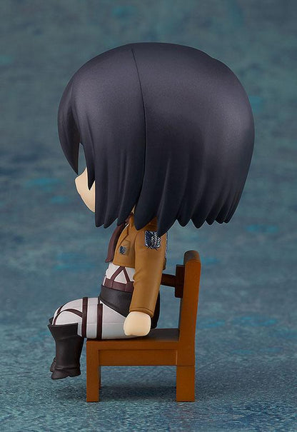 Mikasa Ackerman Swacchao! Good Smile Company - Anime Figuren günstig kaufen
