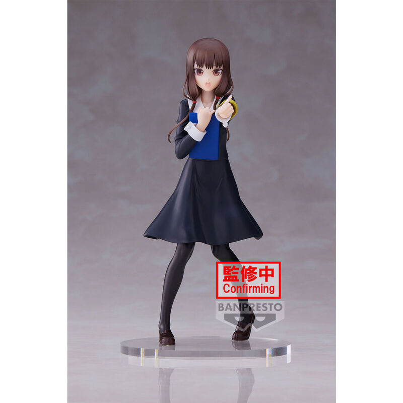 Miko Iino - Kaguya-sama: Love Is War Ultra Romantic - Banpresto - Anime Figuren günstig kaufen
