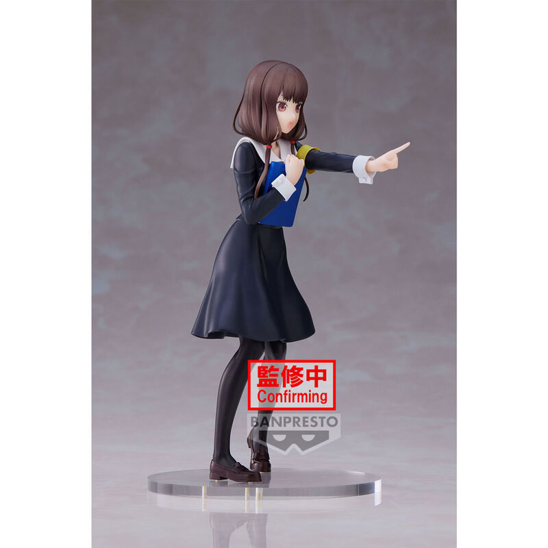 Miko Iino - Kaguya-sama: Love Is War Ultra Romantic - Banpresto - Anime Figuren günstig kaufen