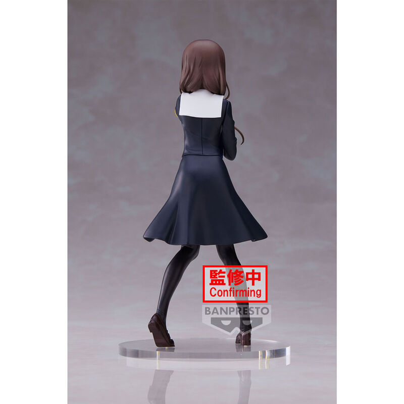 Miko Iino - Kaguya-sama: Love Is War Ultra Romantic - Banpresto - Anime Figuren günstig kaufen