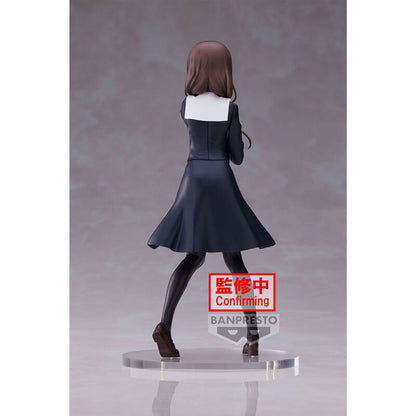 Miko Iino - Kaguya-sama: Love Is War Ultra Romantic - Banpresto - Anime Figuren günstig kaufen