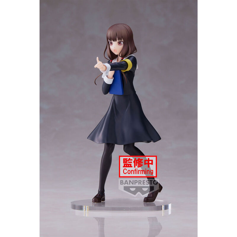 Miko Iino - Kaguya-sama: Love Is War Ultra Romantic - Banpresto - Anime Figuren günstig kaufen