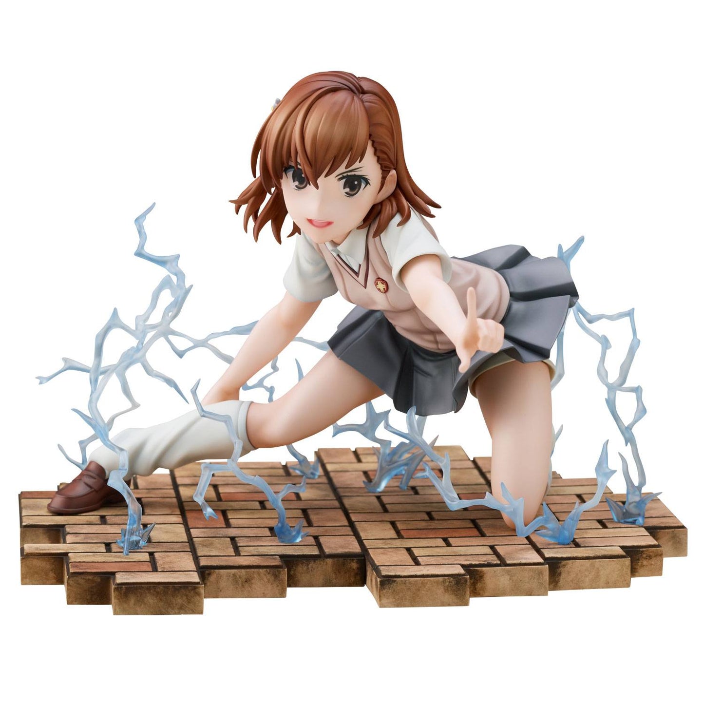 Mikoto Misaka / A Certain Scientific Railgun T - Anime Figuren günstig kaufen