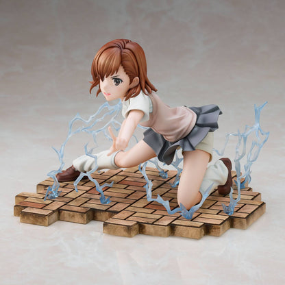 Mikoto Misaka / A Certain Scientific Railgun T - Anime Figuren günstig kaufen