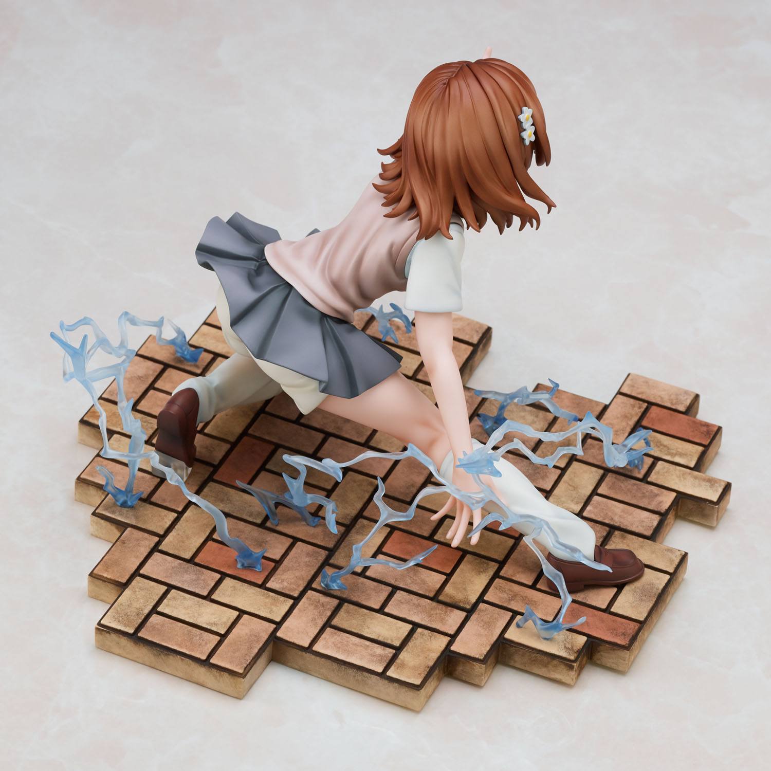 Mikoto Misaka / A Certain Scientific Railgun T - Anime Figuren günstig kaufen