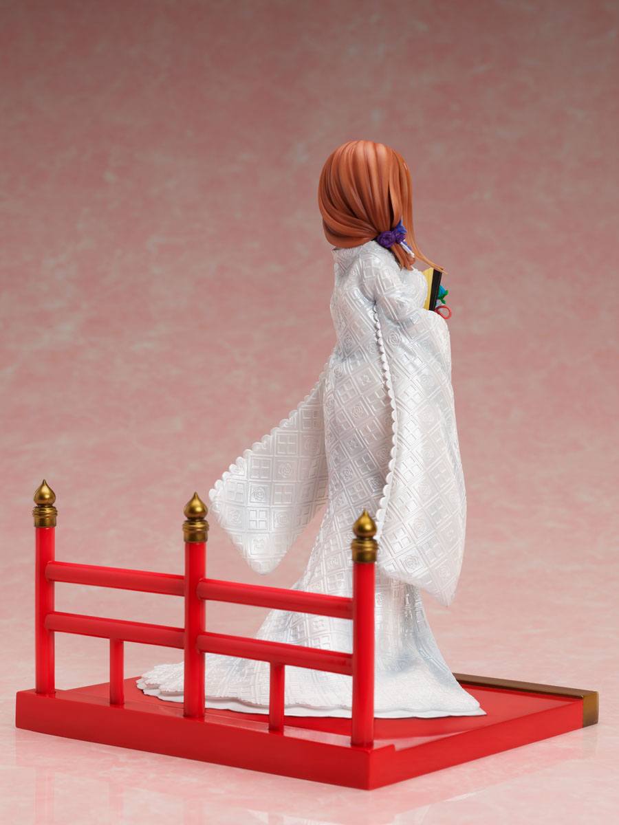 Miku Nakano Shiromuku Furyu - Anime Figuren günstig kaufen