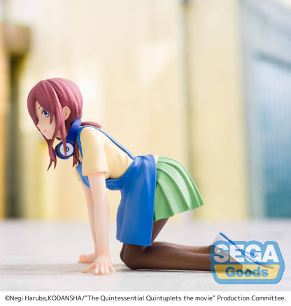 Miku Nakano (The Last Festival - Miku's Side) - SPM / The Quintessential Quintuplets: The Movie - Anime Figuren günstig kaufen