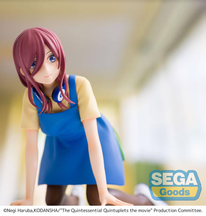 Miku Nakano (The Last Festival - Miku's Side) - SPM / The Quintessential Quintuplets: The Movie - Anime Figuren günstig kaufen
