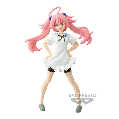 Millim Nava - That Time I Got Reincarnated as a Slime - Banpresto - Anime Figuren günstig kaufen