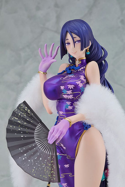 Minamoto no Raikou Berserker, Travel Portrait Ver. Max Factory - Anime Figuren günstig kaufen
