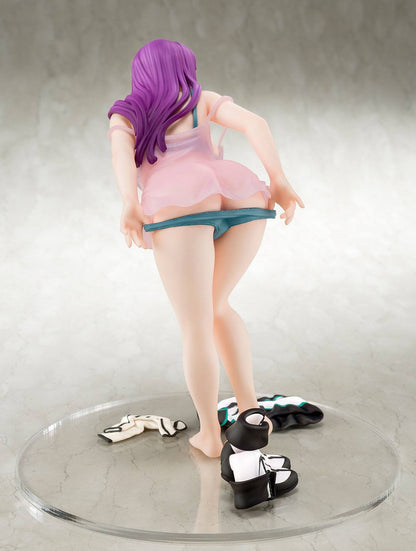 Mira Suou - Fascinating Negligee - Hakoiri Musume Inc. - Anime Figuren günstig kaufen
