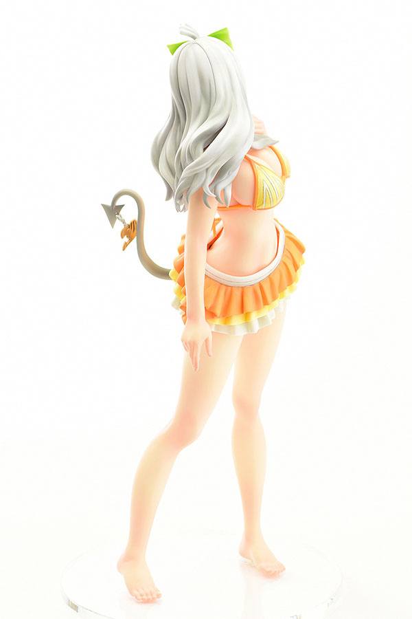Mirajane Strauss - Swimwear Pure in Heart / Fairy Tail - Anime Figuren günstig kaufen