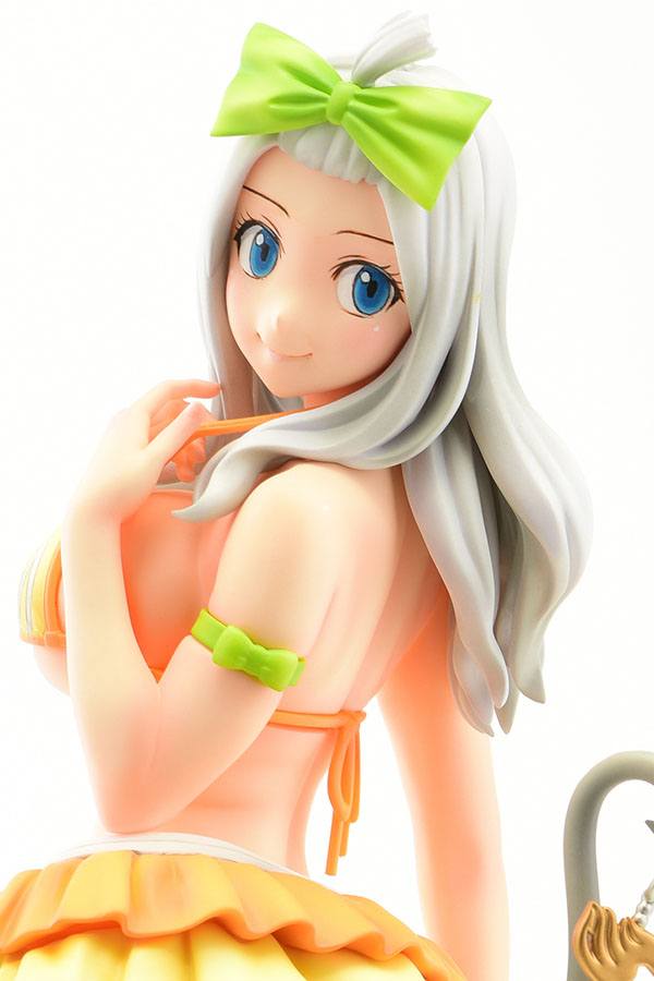Mirajane Strauss - Swimwear Pure in Heart / Fairy Tail - Anime Figuren günstig kaufen