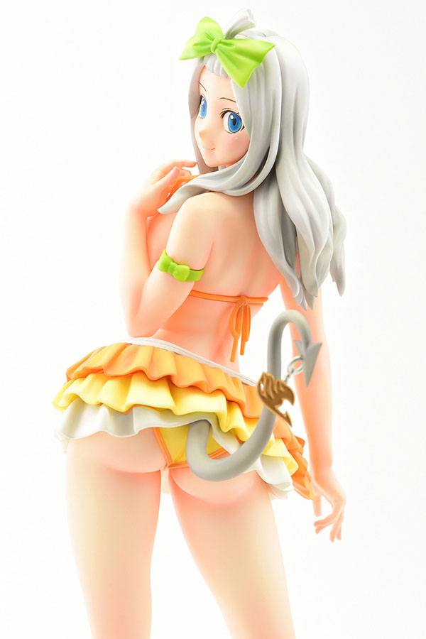 Mirajane Strauss - Swimwear Pure in Heart / Fairy Tail - Anime Figuren günstig kaufen