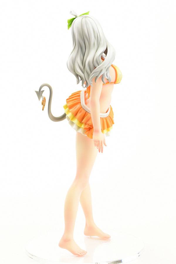 Mirajane Strauss - Swimwear Pure in Heart / Fairy Tail - Anime Figuren günstig kaufen