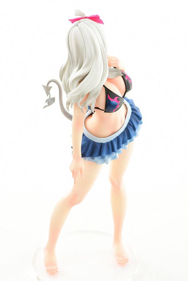 Mirajane Strauss - Swimwear Pure in Heart Koakuma Bikini Ver. / Fairy Tail - Anime Figuren günstig kaufen
