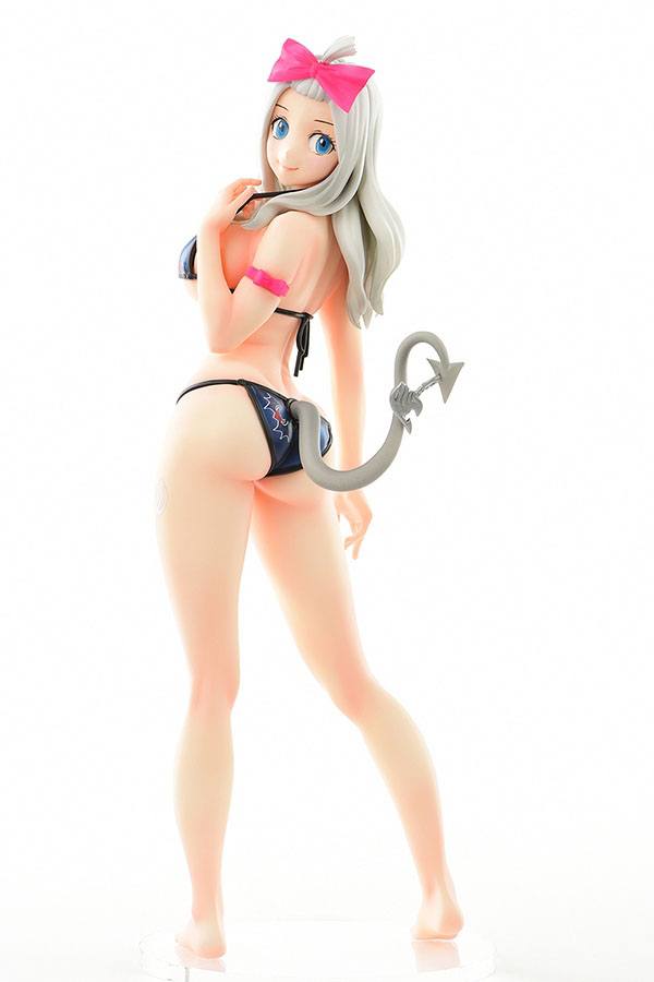 Mirajane Strauss - Swimwear Pure in Heart Koakuma Bikini Ver. / Fairy Tail - Anime Figuren günstig kaufen