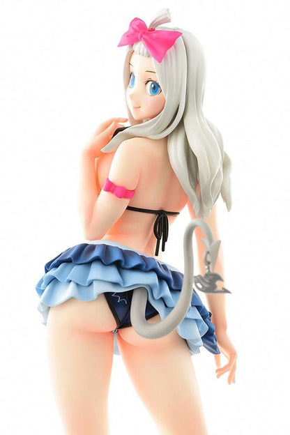 Mirajane Strauss - Swimwear Pure in Heart Koakuma Bikini Ver. / Fairy Tail - Anime Figuren günstig kaufen