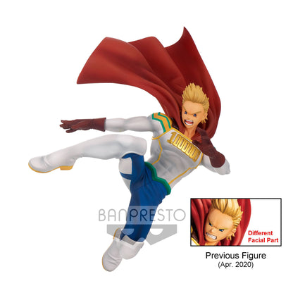 Mirio Togata ( Lemillion ) - Amazing Heroes - Banpresto - Anime Figuren günstig kaufen