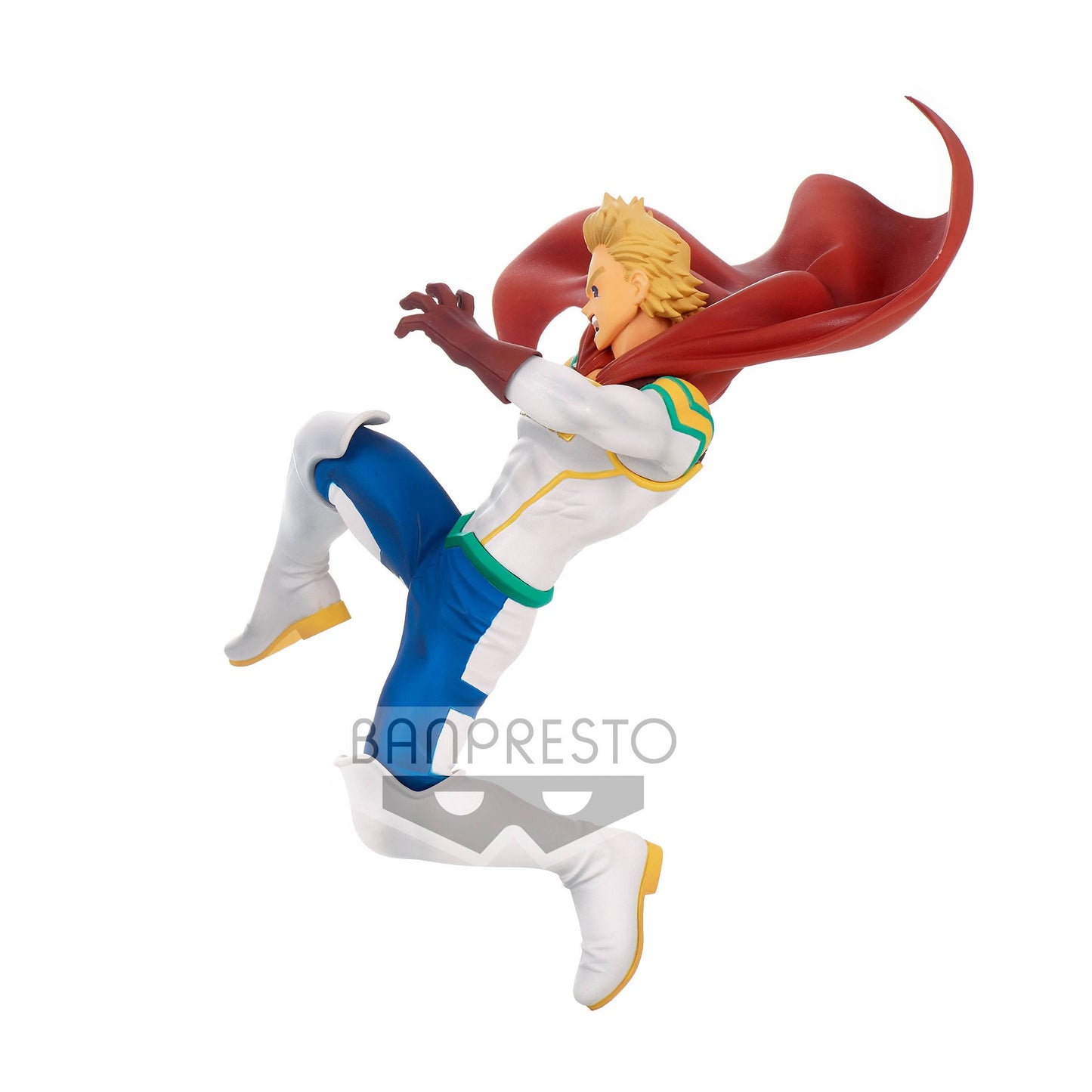Mirio Togata ( Lemillion ) - Amazing Heroes - Banpresto - Anime Figuren günstig kaufen