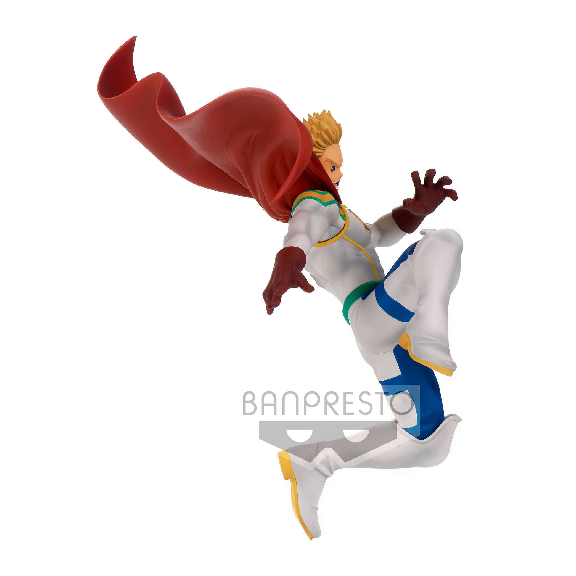 Mirio Togata ( Lemillion ) - Amazing Heroes - Banpresto - Anime Figuren günstig kaufen