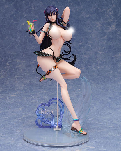 Misa Suzuhara  Magical Girl Series Limited Original Character Rocket Boy - Anime Figuren günstig kaufen